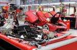 Ferrari LaFerrari 2015 года